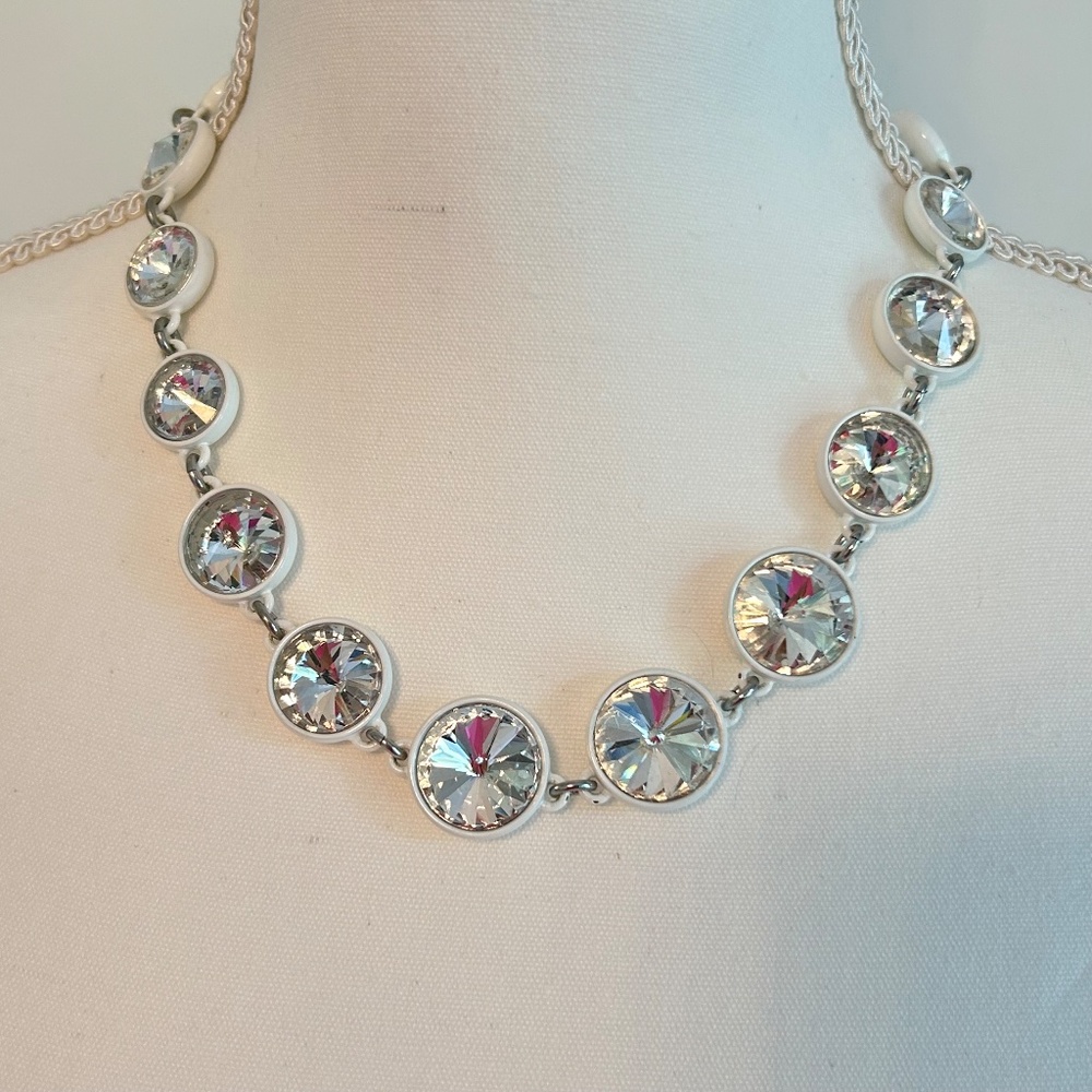 Ann Taylor Statement Necklace